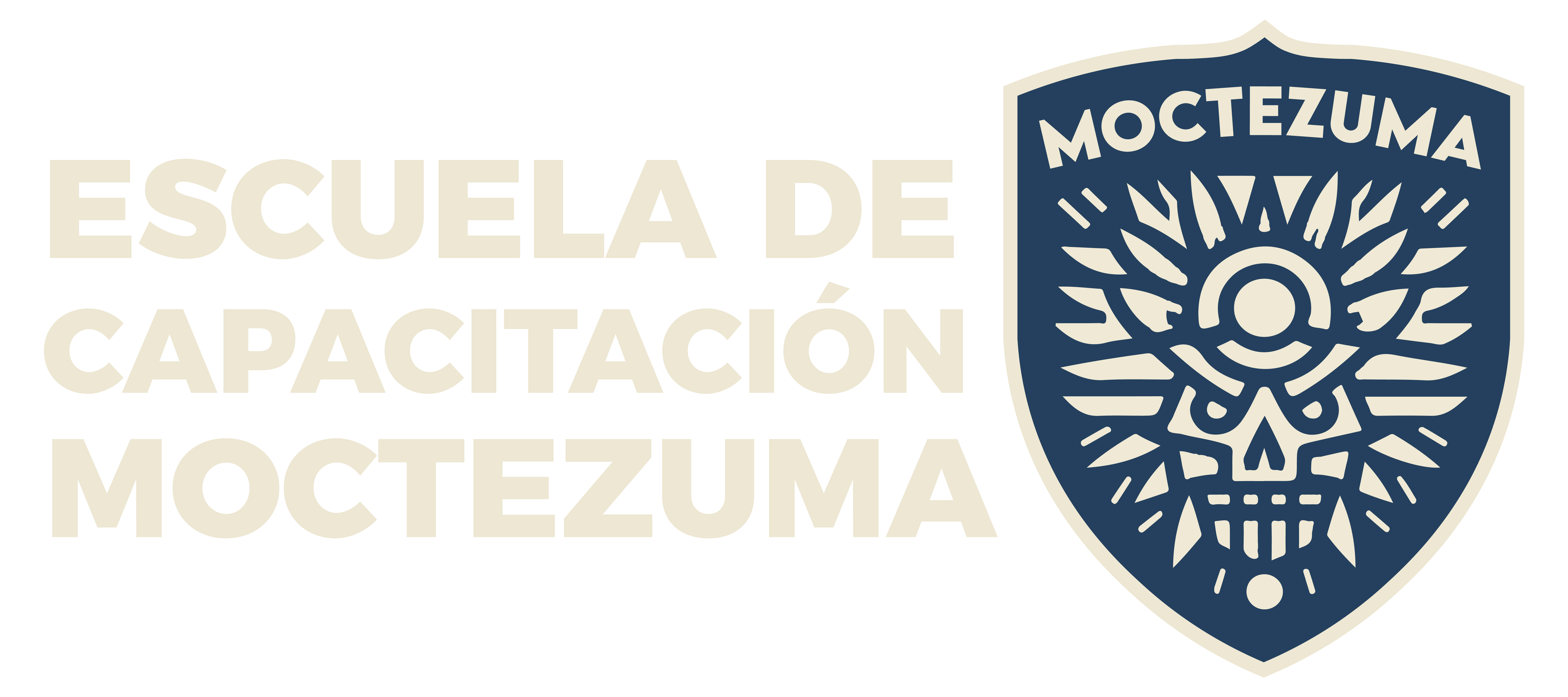 Escuela de Capacitación Moctezuma